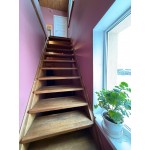 Namas su 12 arų sklypu Saulėlydžio g. 18 Kaunas